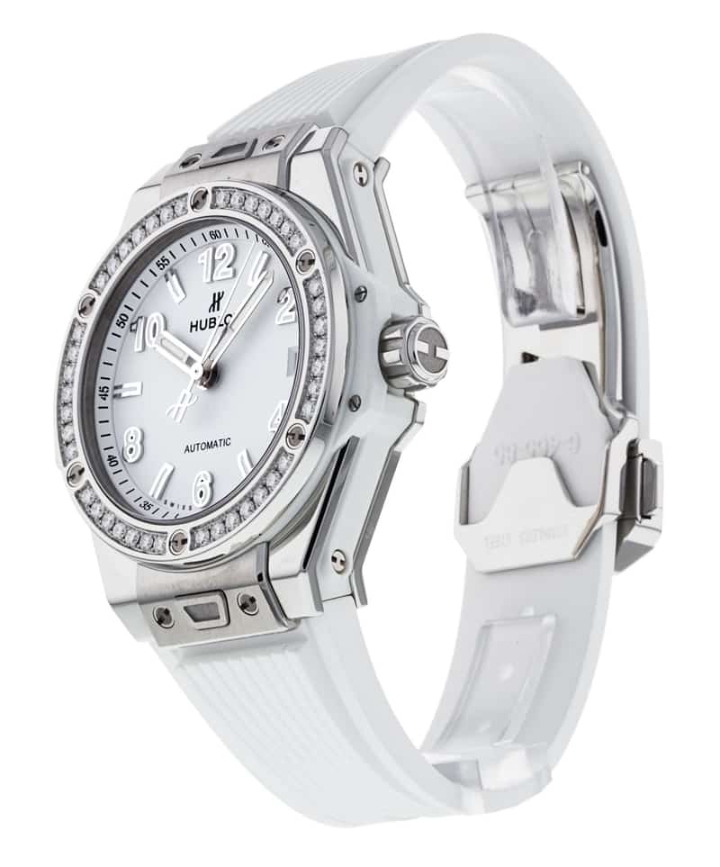 Hublot Big Bang 465.SE.2010.RW.1204